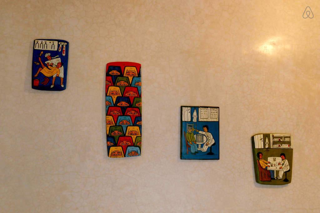 Riad Chez L'Africain มาร์ราเกช ห้อง รูปภาพ