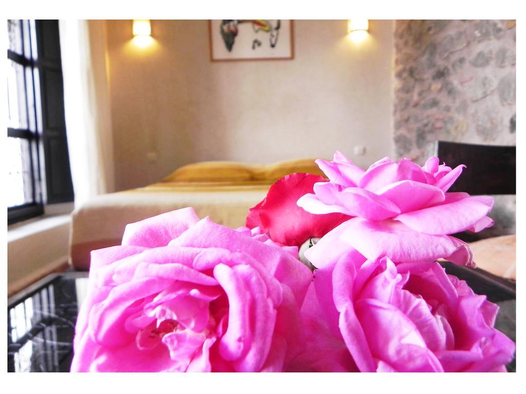 Riad Chez L'Africain มาร์ราเกช ห้อง รูปภาพ