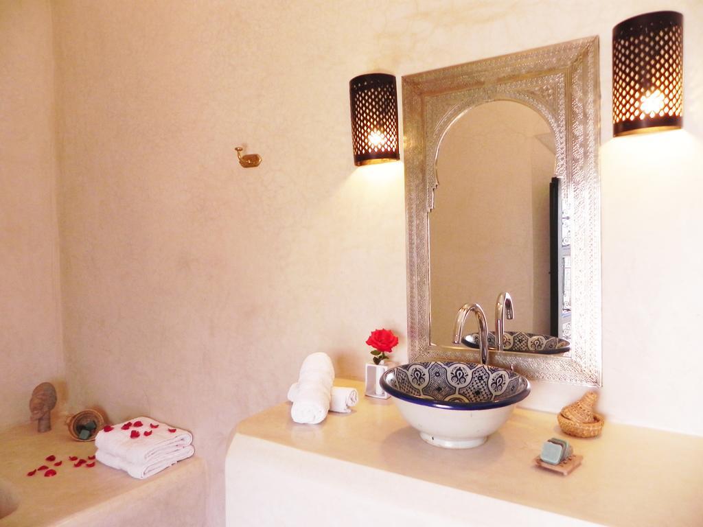 Riad Chez L'Africain มาร์ราเกช ห้อง รูปภาพ