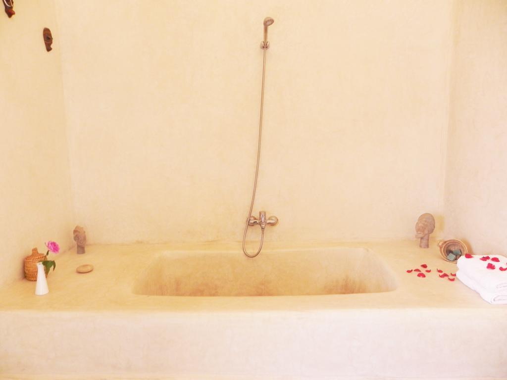 Riad Chez L'Africain มาร์ราเกช ห้อง รูปภาพ
