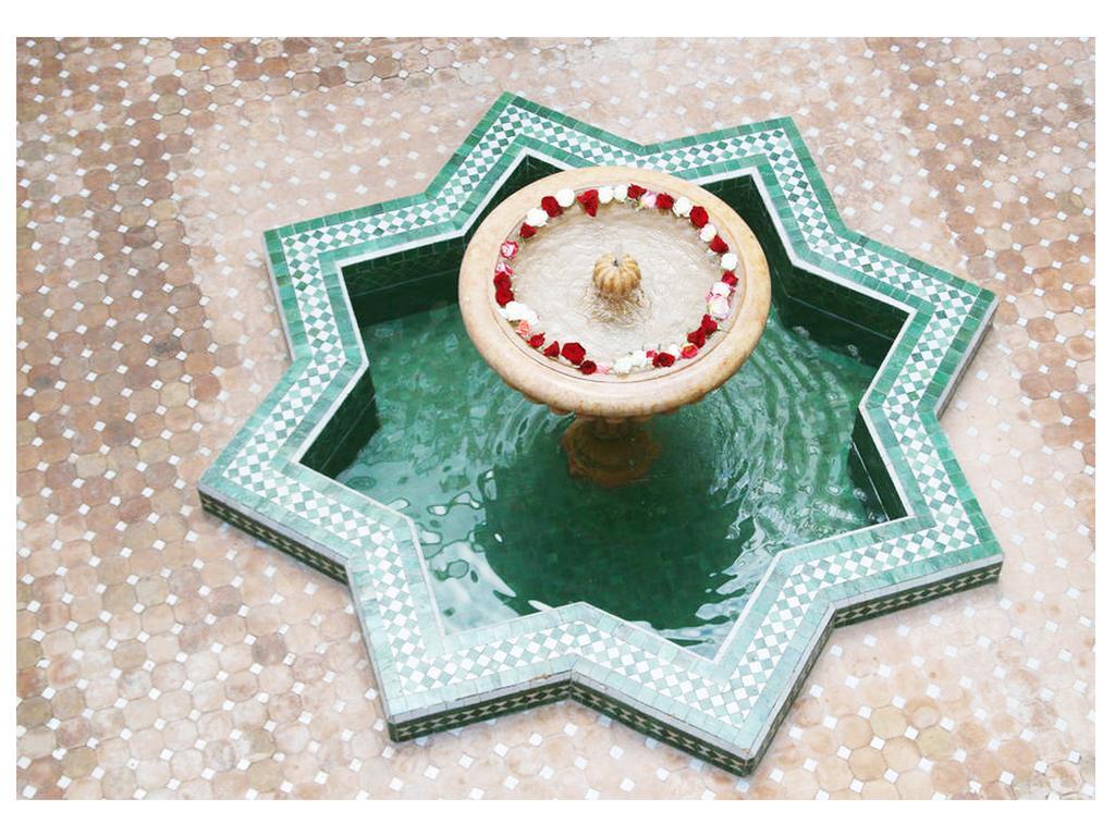 Riad Chez L'Africain มาร์ราเกช ห้อง รูปภาพ