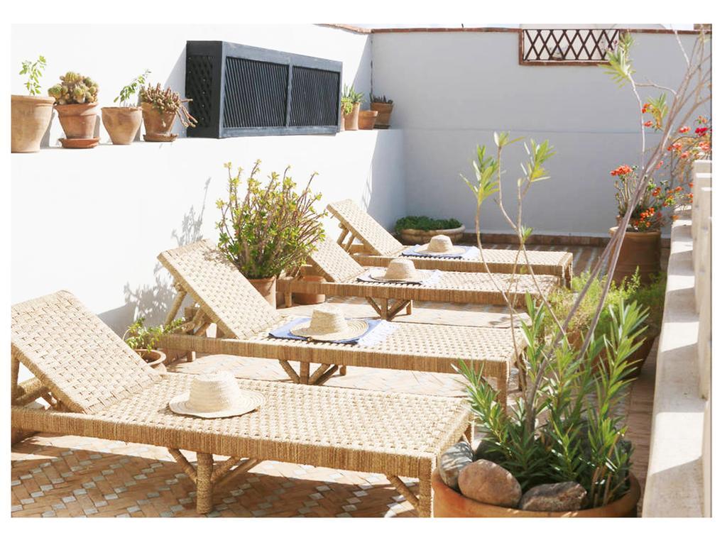 Riad Chez L'Africain มาร์ราเกช ห้อง รูปภาพ