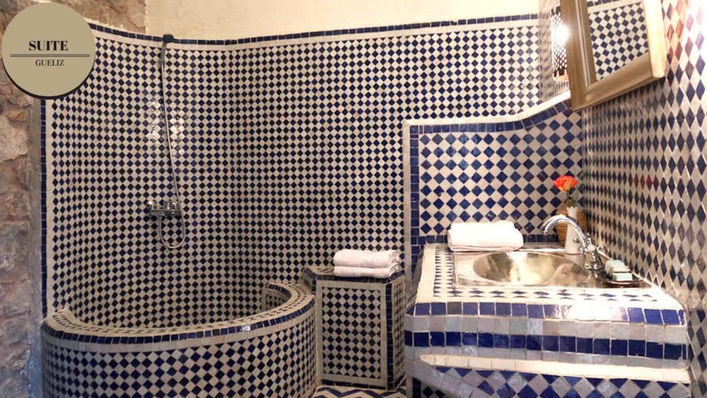 Riad Chez L'Africain มาร์ราเกช ภายนอก รูปภาพ