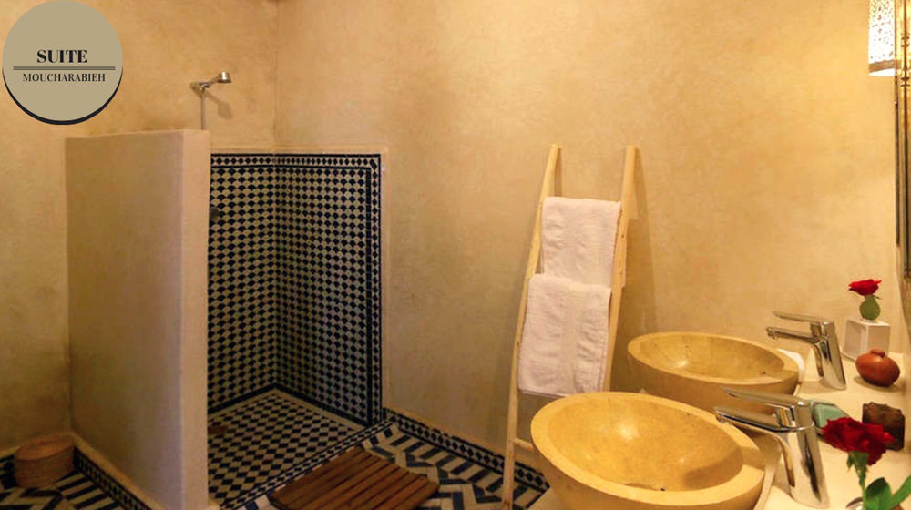 Riad Chez L'Africain มาร์ราเกช ภายนอก รูปภาพ